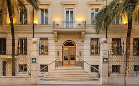 Hotel Capo d´África – Colosseo